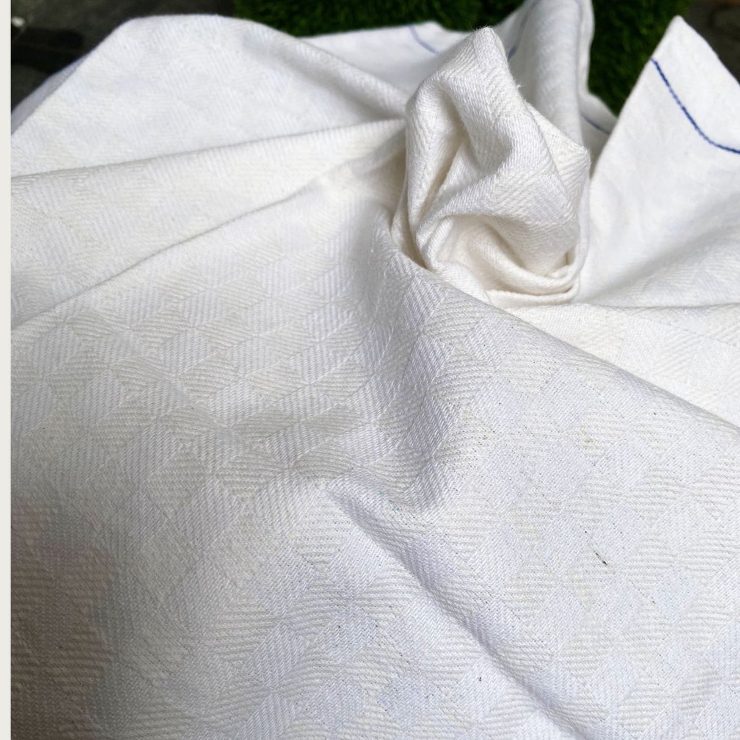 Pro Blazes Kitchen Towels 10-Pack 100% Natural Cotton